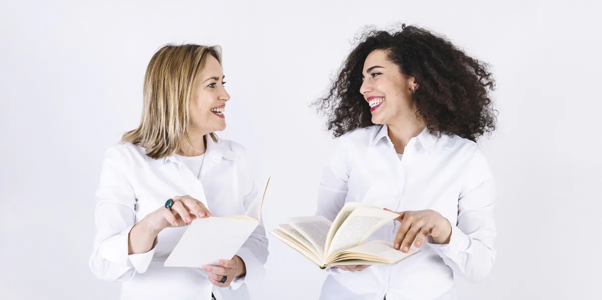 Frauen in MINT und Forschung