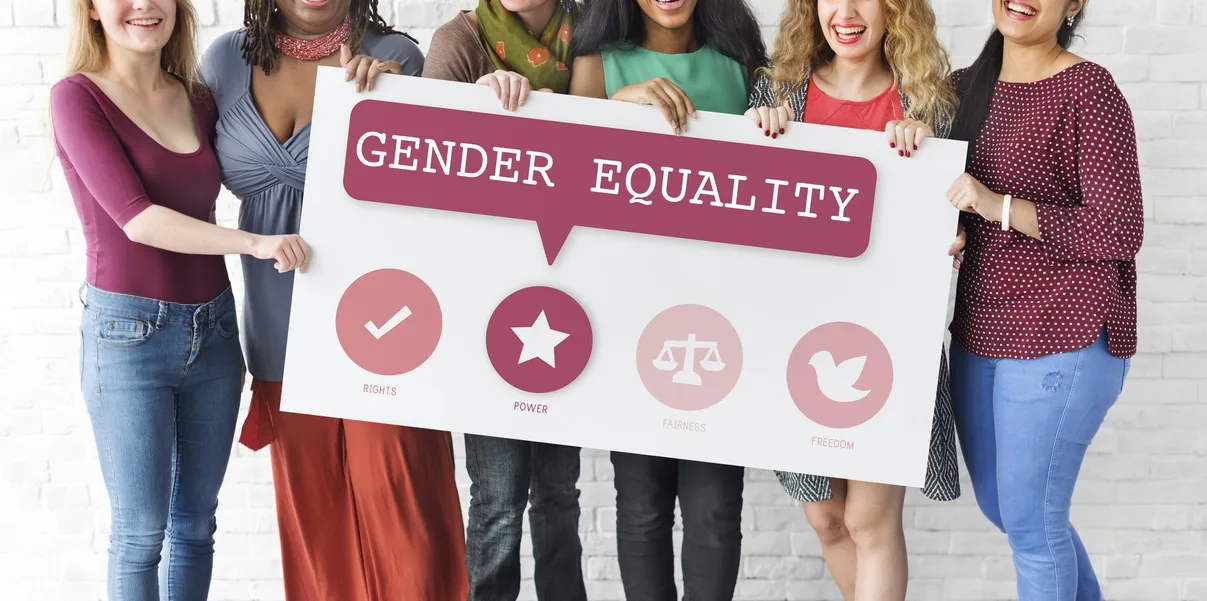 Gender Pay Gap und Arbeitswelt
