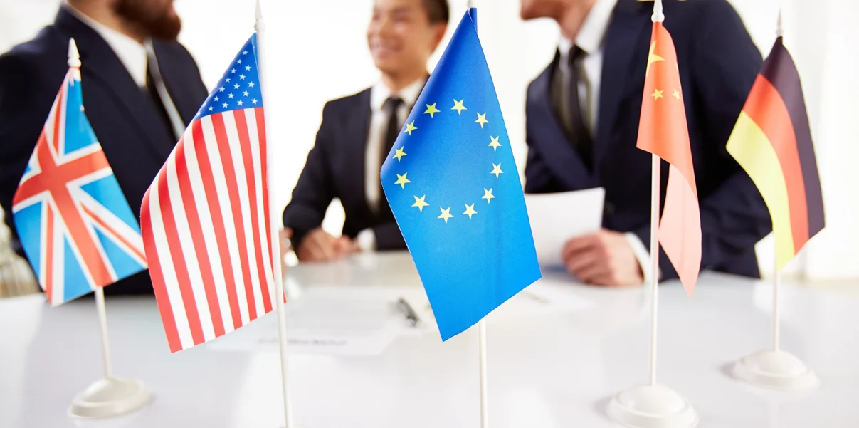 EU-Gleichstellungsstrategie: Ziele und Stand der Umsetzung